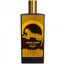 ممو پاریس آفریکن لدر